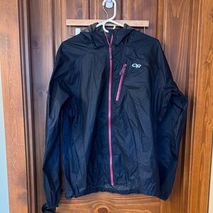XL Outdoor Research Women’s Helium II Jacket